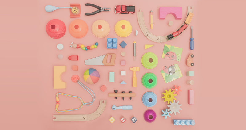 Cat Toys