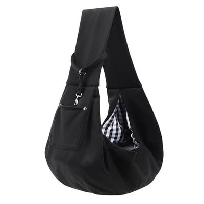 Reversible Pet Carrier Sling