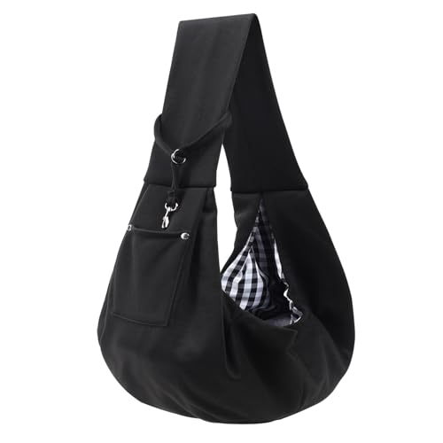 Reversible Pet Carrier Sling