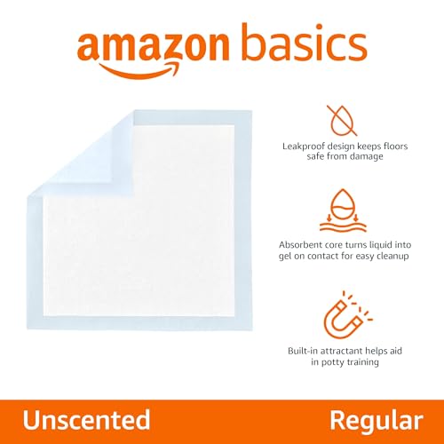 Dog Training Pee Pads