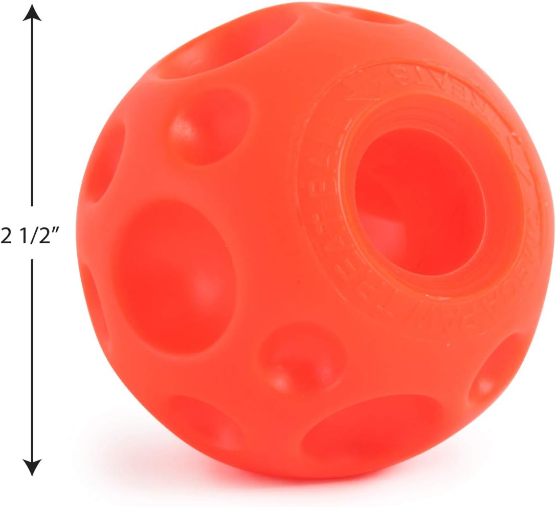 Omega Paw Authentic Tricky Treat Ball Large